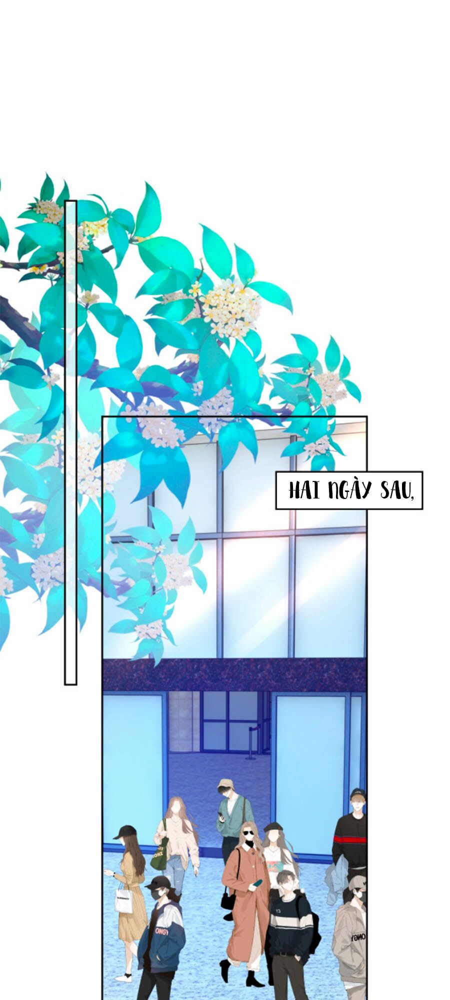 Chỉ Yêu Mình Em: Chapter 52