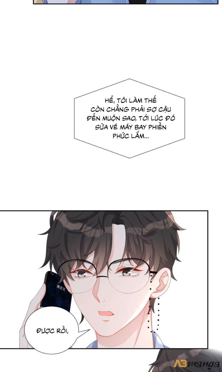Chỉ Yêu Mình Em: Chapter 52