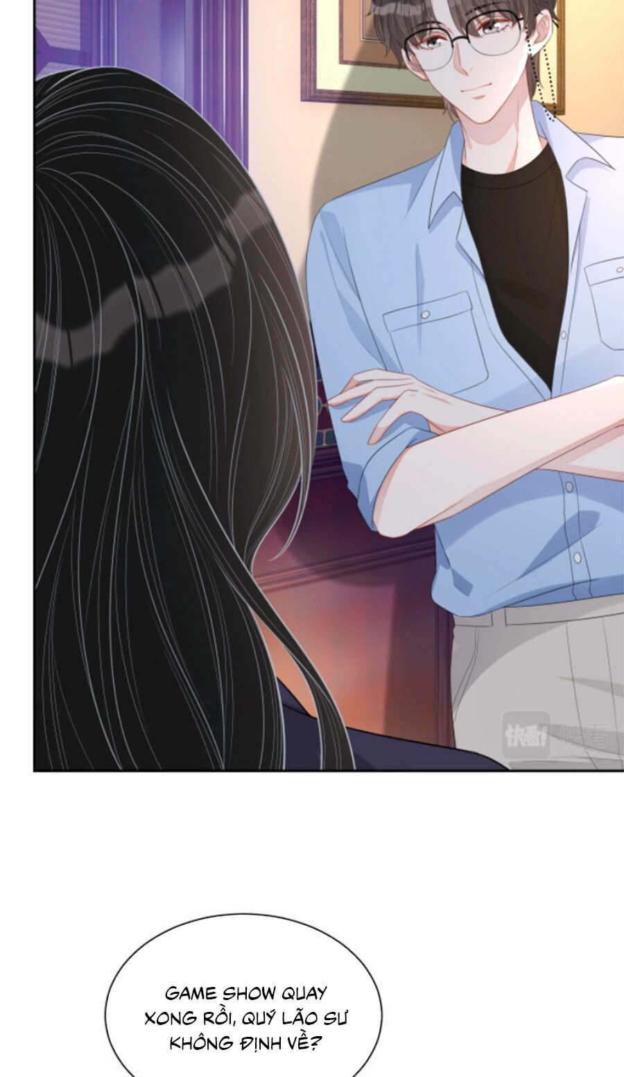 Chỉ Yêu Mình Em: Chapter 52
