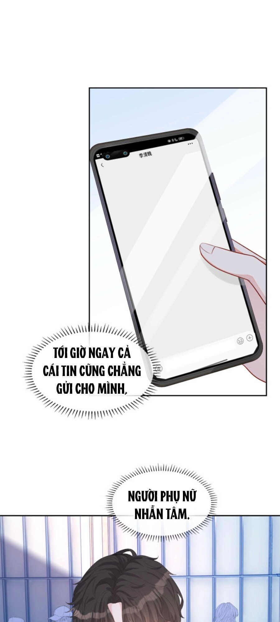 Chỉ Yêu Mình Em: Chapter 52