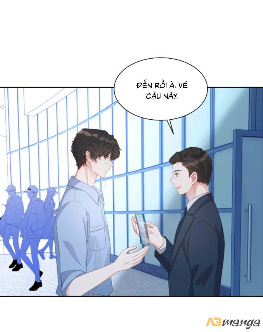 Chỉ Yêu Mình Em: Chapter 52