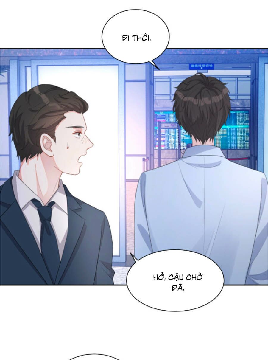 Chỉ Yêu Mình Em: Chapter 52