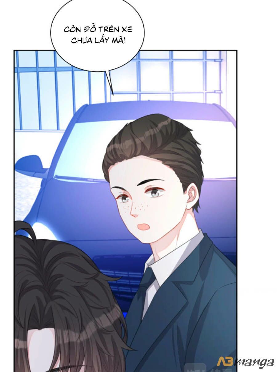 Chỉ Yêu Mình Em: Chapter 52