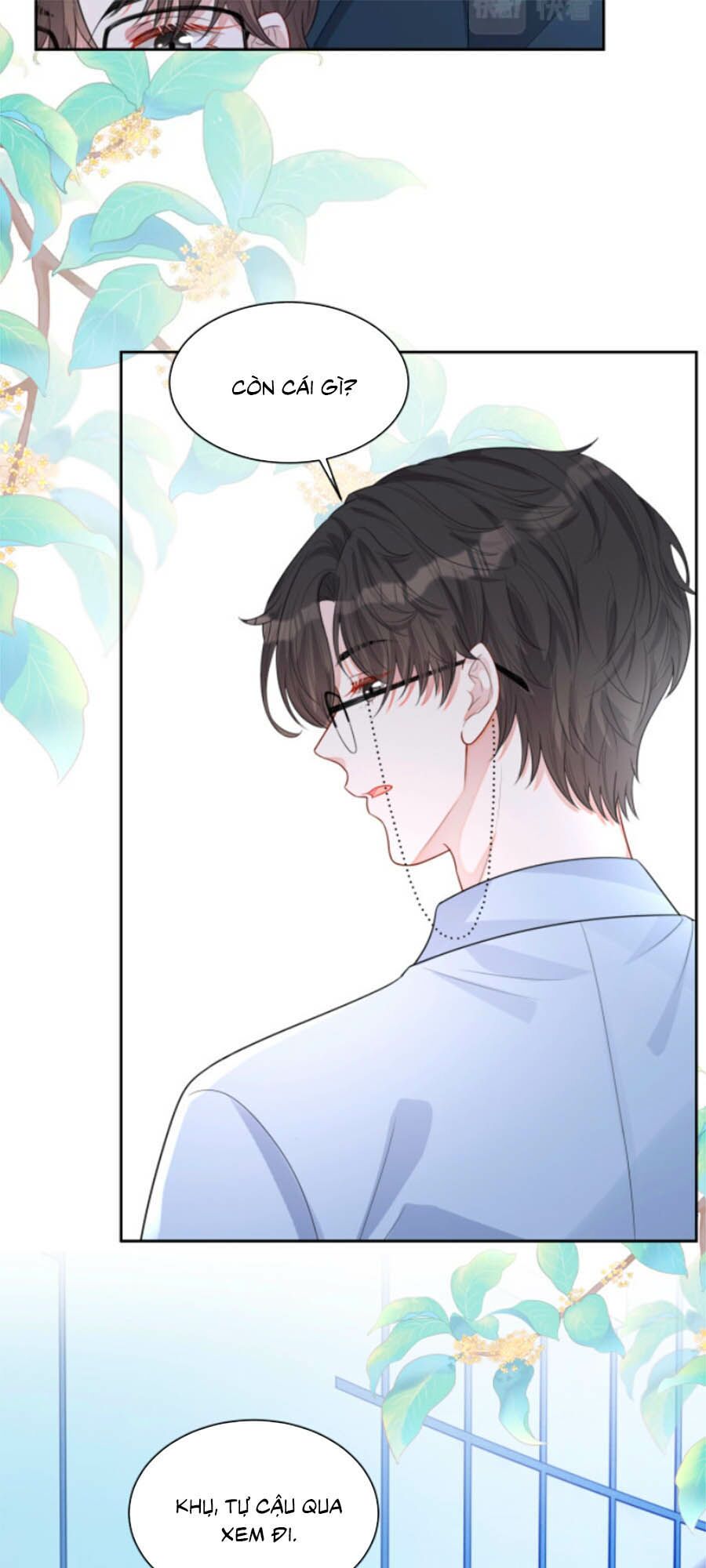Chỉ Yêu Mình Em: Chapter 52