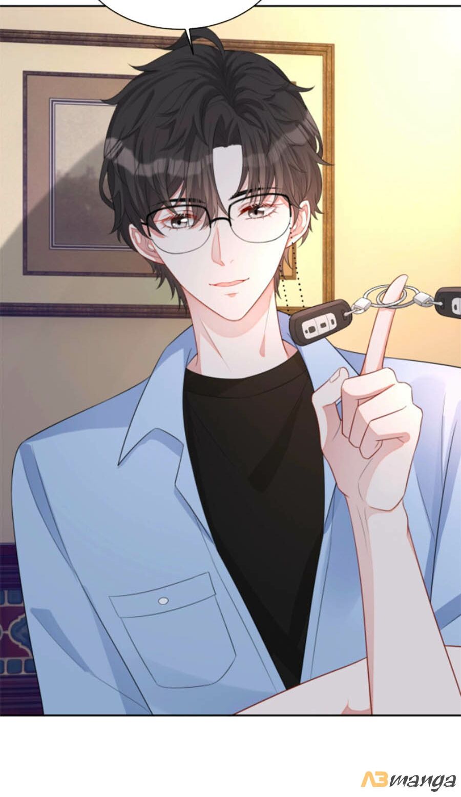 Chỉ Yêu Mình Em: Chapter 52
