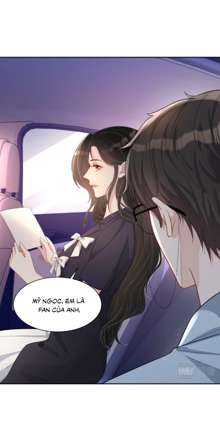 Chỉ Yêu Mình Em: Chapter 52