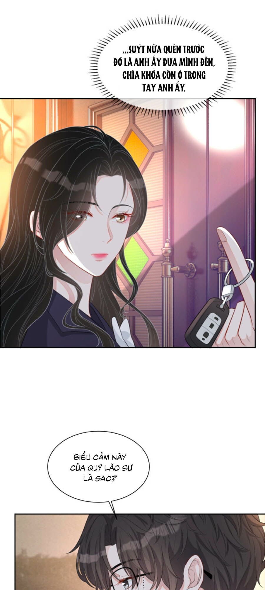 Chỉ Yêu Mình Em: Chapter 52