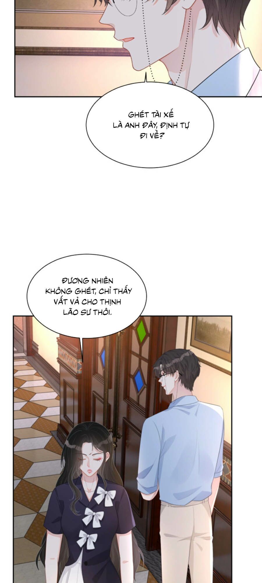 Chỉ Yêu Mình Em: Chapter 52