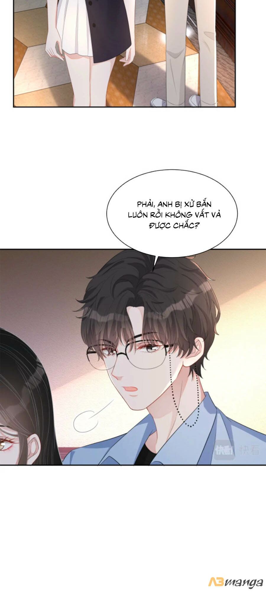 Chỉ Yêu Mình Em: Chapter 52