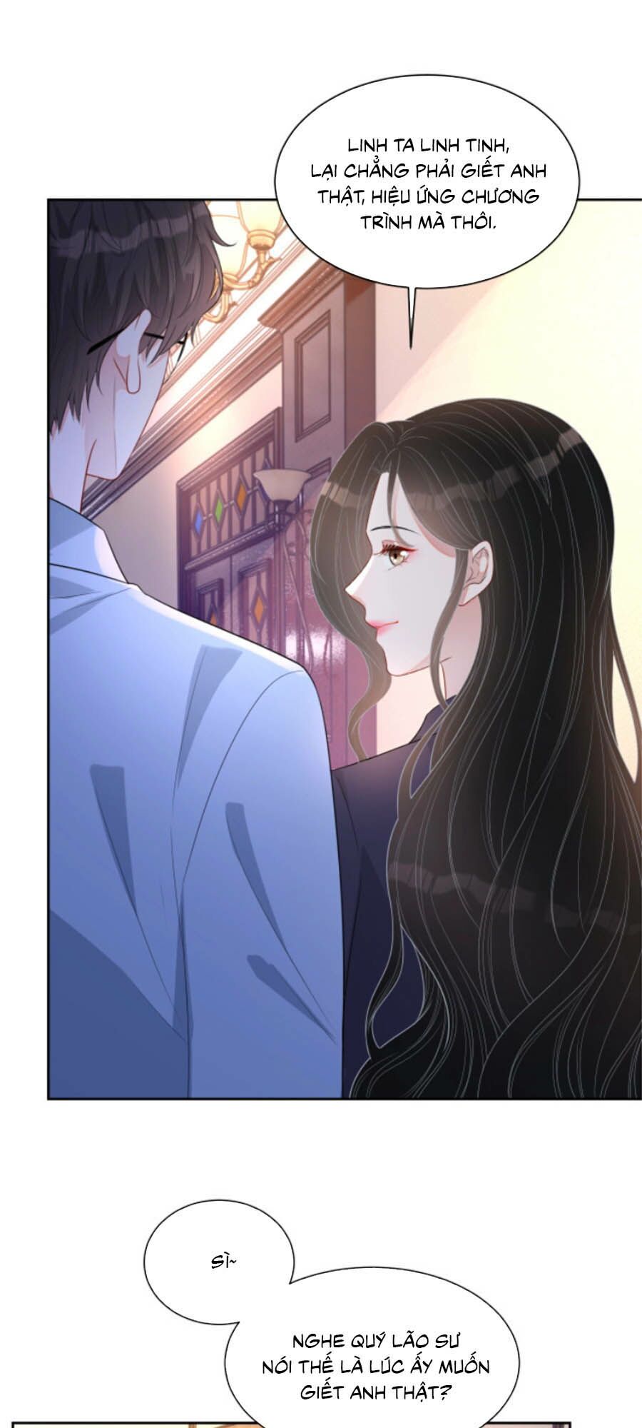Chỉ Yêu Mình Em: Chapter 52
