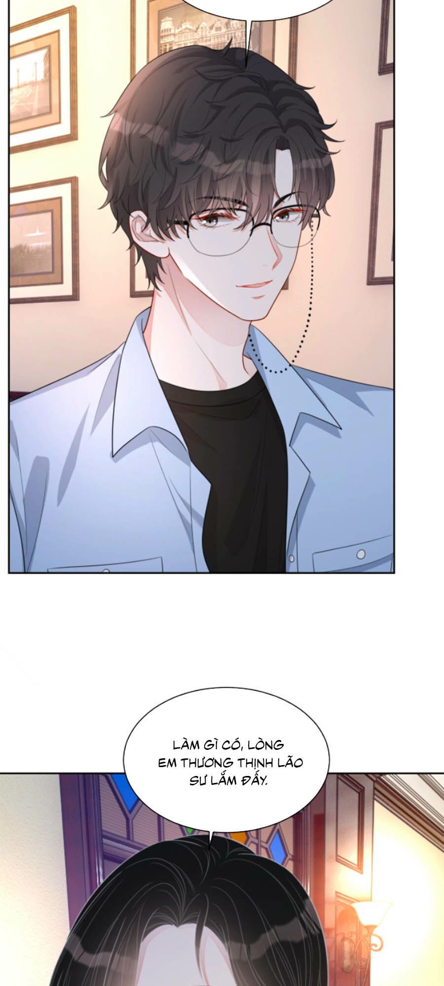 Chỉ Yêu Mình Em: Chapter 52