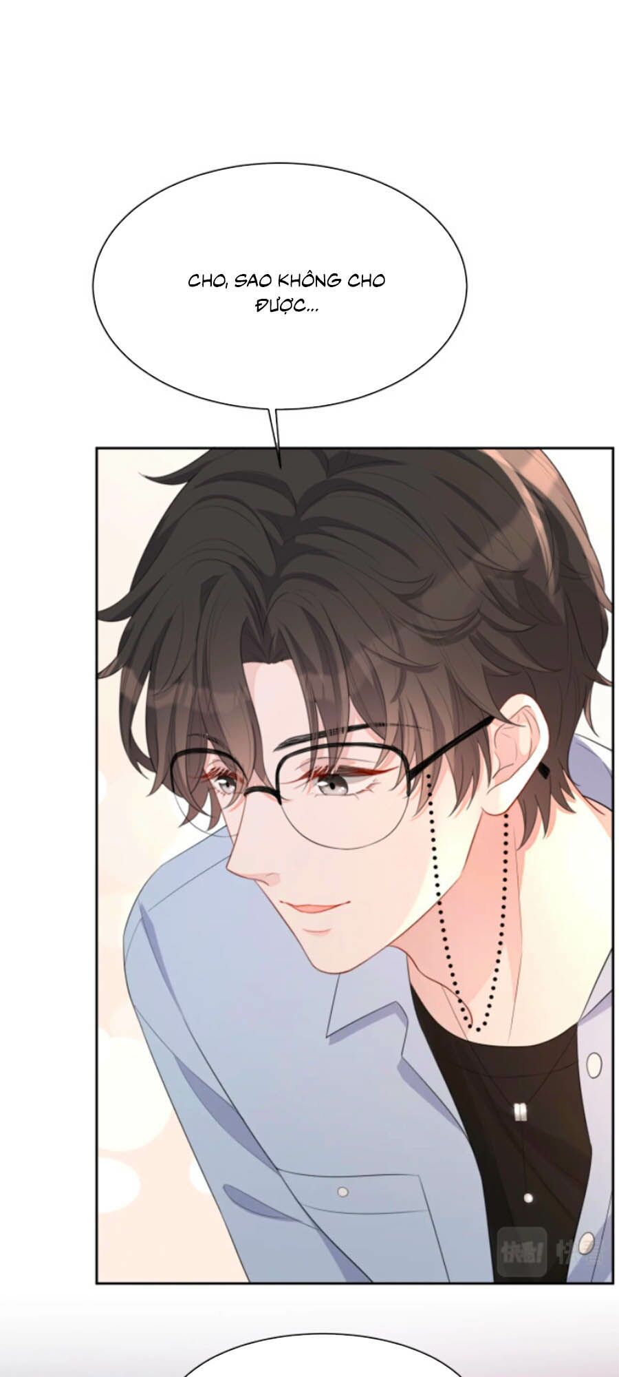 Chỉ Yêu Mình Em: Chapter 53