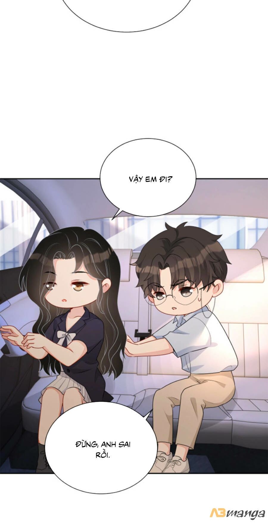 Chỉ Yêu Mình Em: Chapter 53