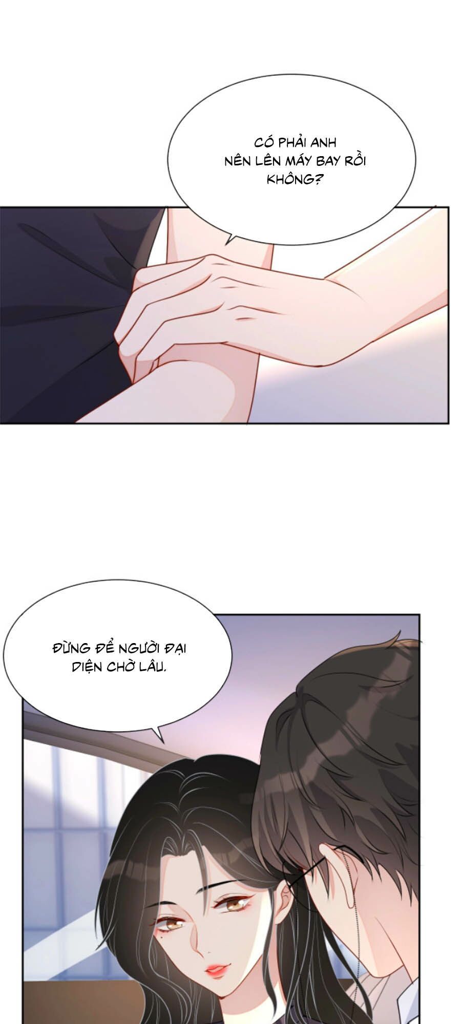 Chỉ Yêu Mình Em: Chapter 53