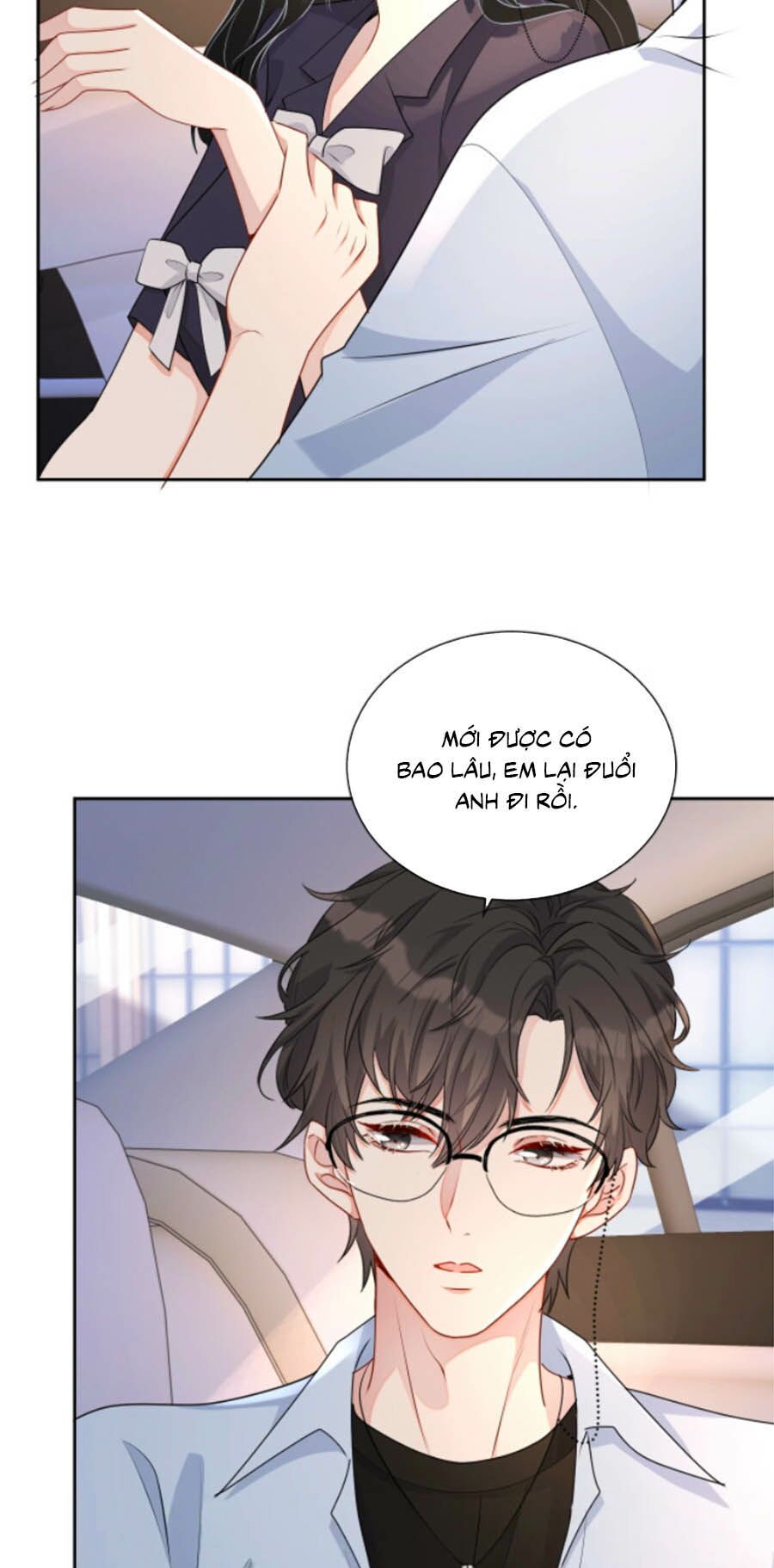 Chỉ Yêu Mình Em: Chapter 53