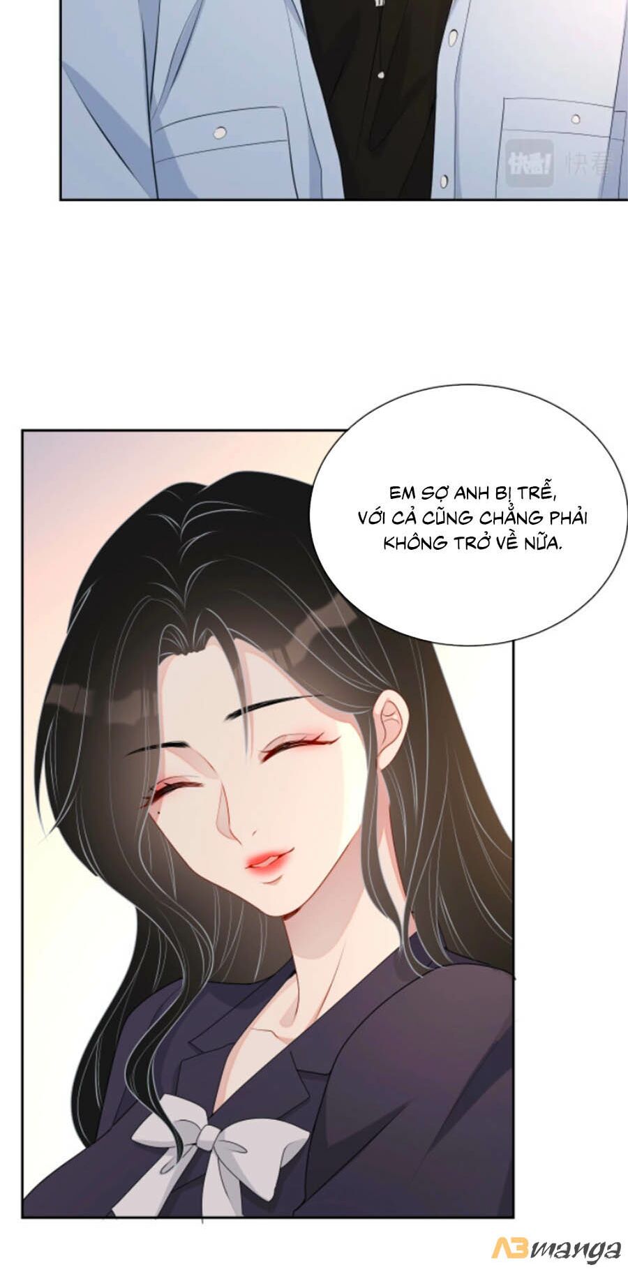 Chỉ Yêu Mình Em: Chapter 53