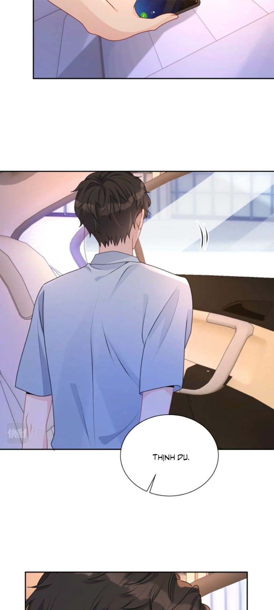 Chỉ Yêu Mình Em: Chapter 53