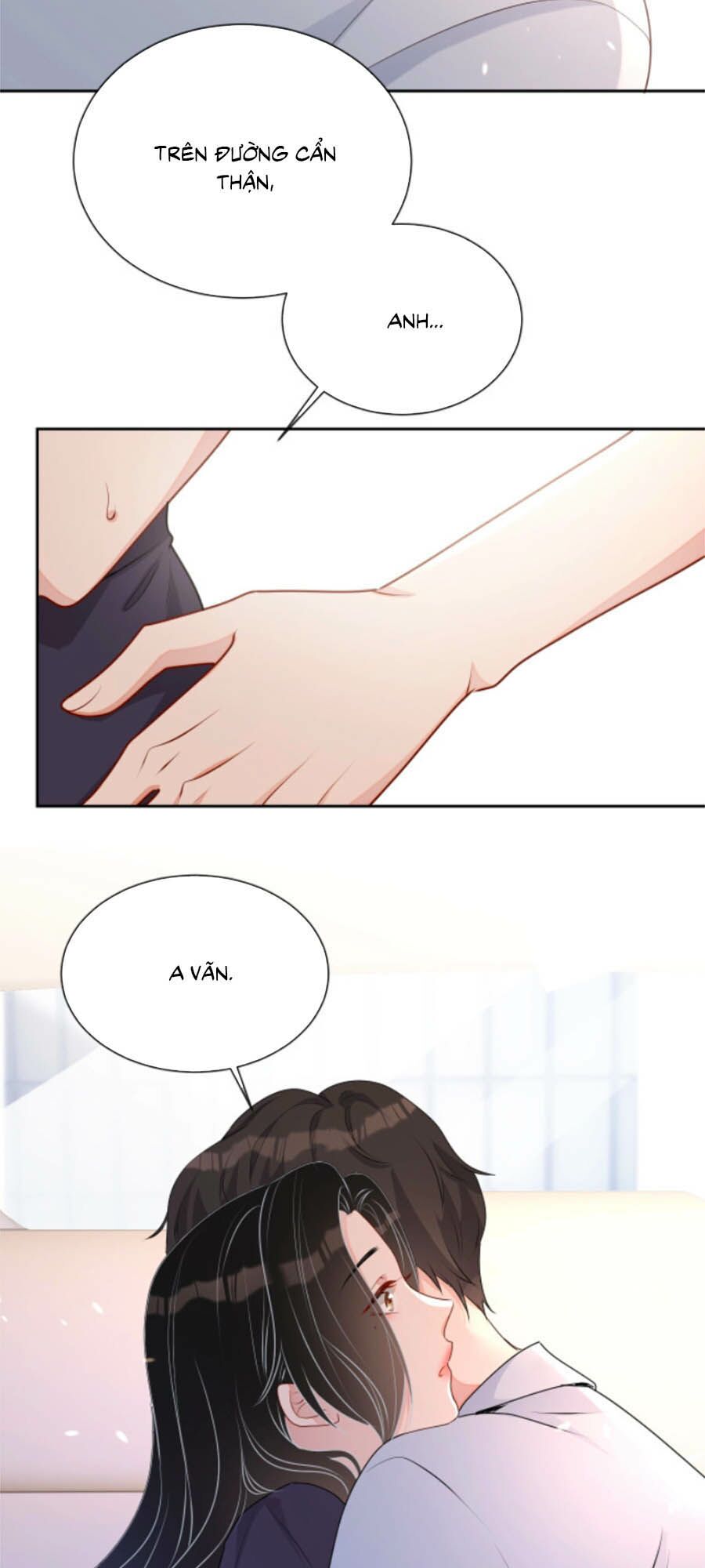 Chỉ Yêu Mình Em: Chapter 53