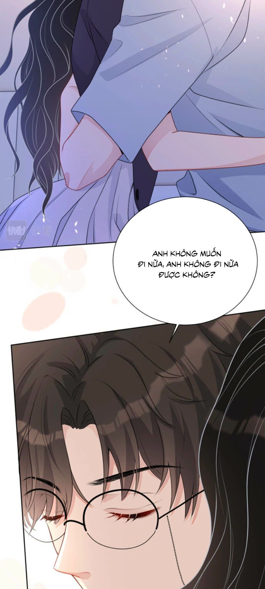 Chỉ Yêu Mình Em: Chapter 53