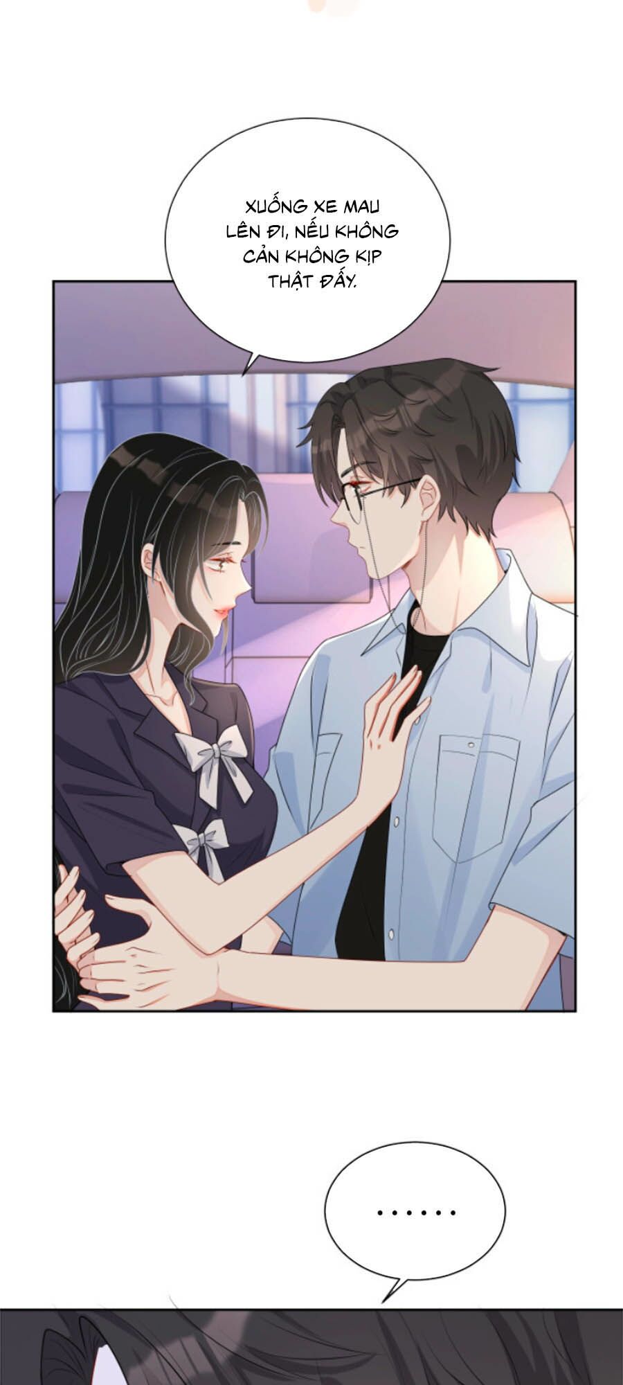 Chỉ Yêu Mình Em: Chapter 53