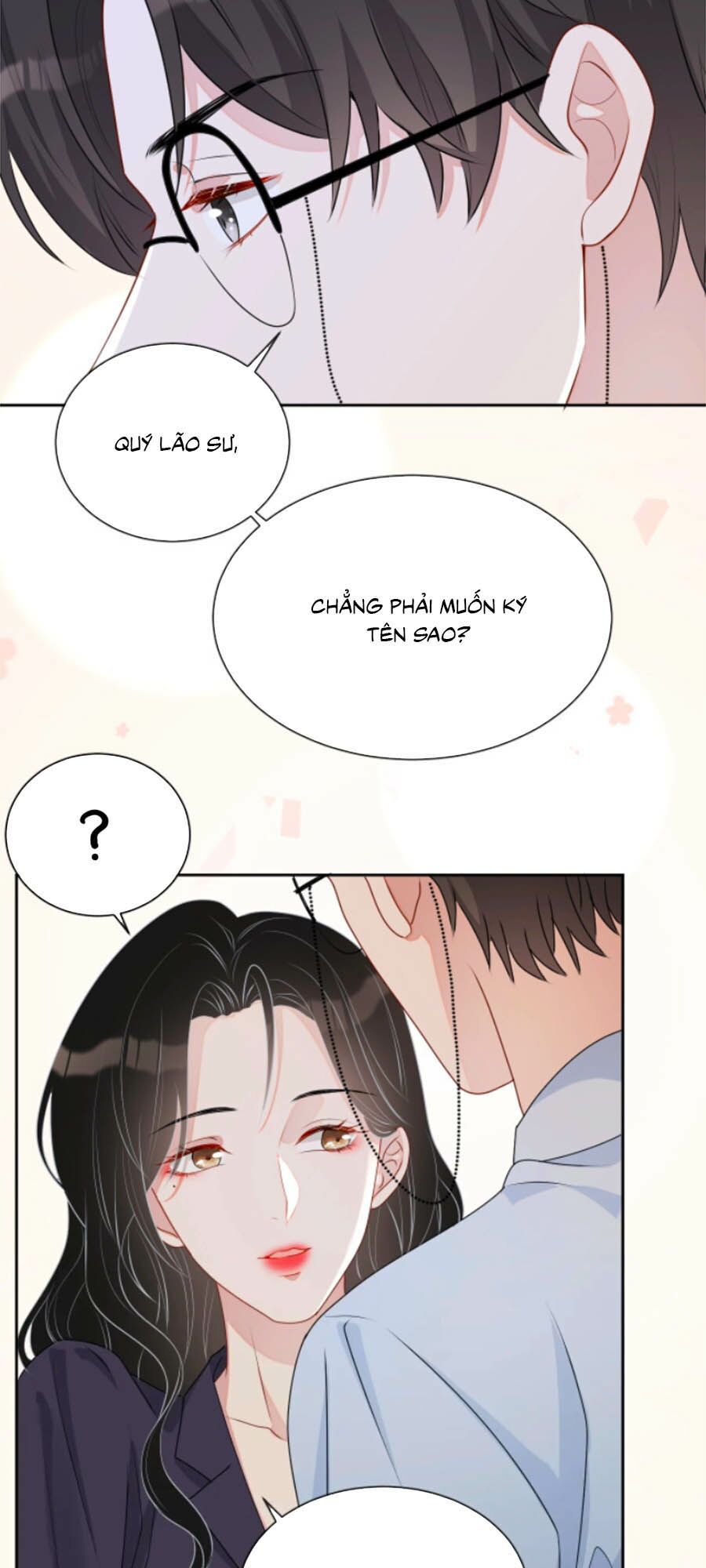 Chỉ Yêu Mình Em: Chapter 53