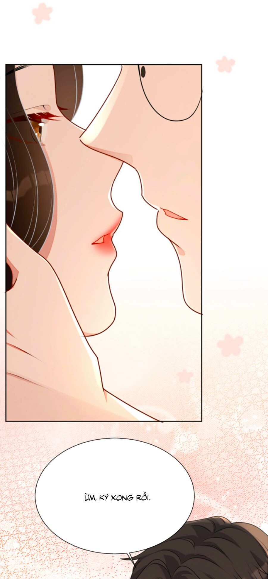 Chỉ Yêu Mình Em: Chapter 53