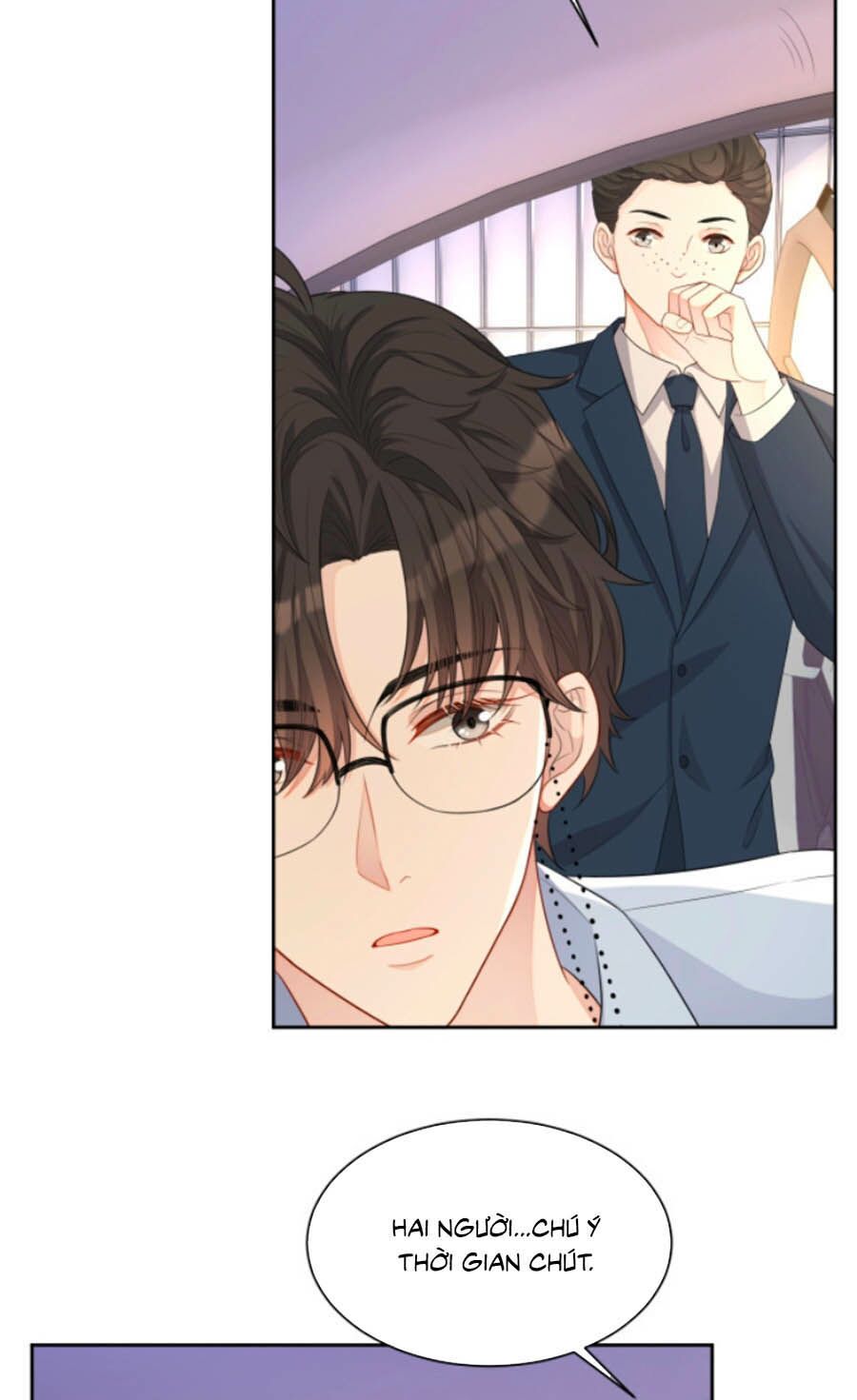 Chỉ Yêu Mình Em: Chapter 53