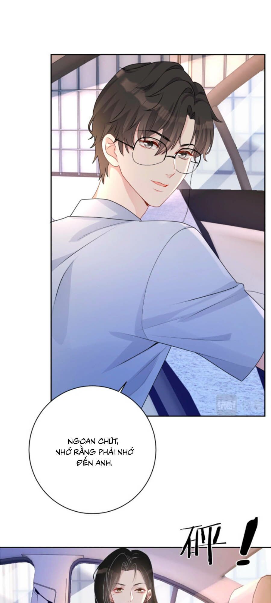 Chỉ Yêu Mình Em: Chapter 53