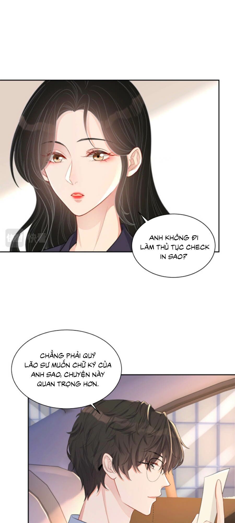 Chỉ Yêu Mình Em: Chapter 53