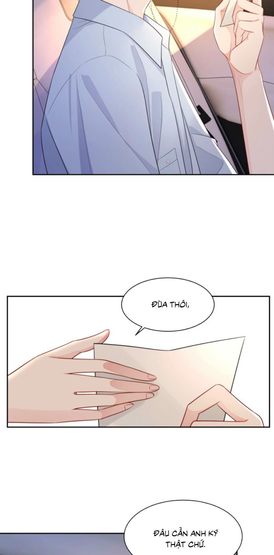 Chỉ Yêu Mình Em: Chapter 53