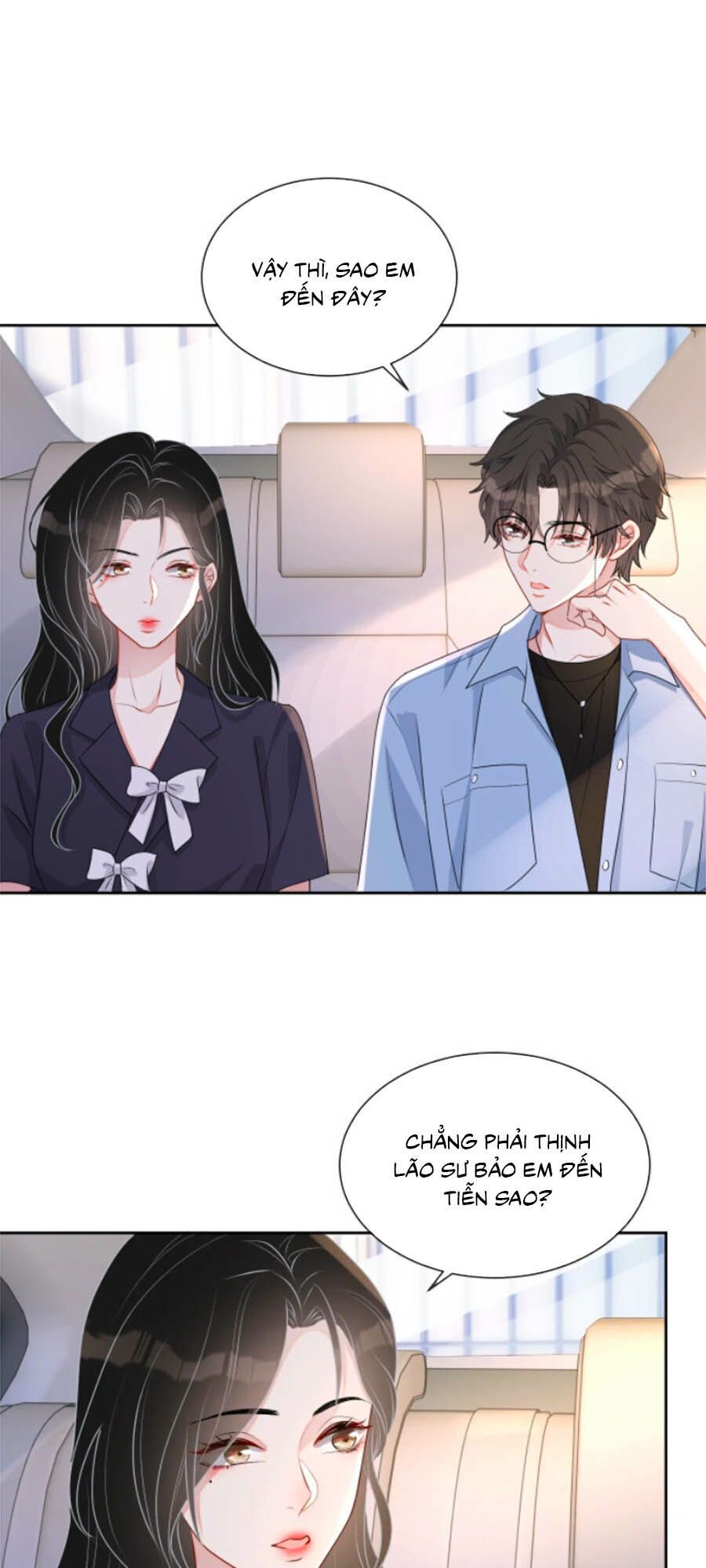 Chỉ Yêu Mình Em: Chapter 53
