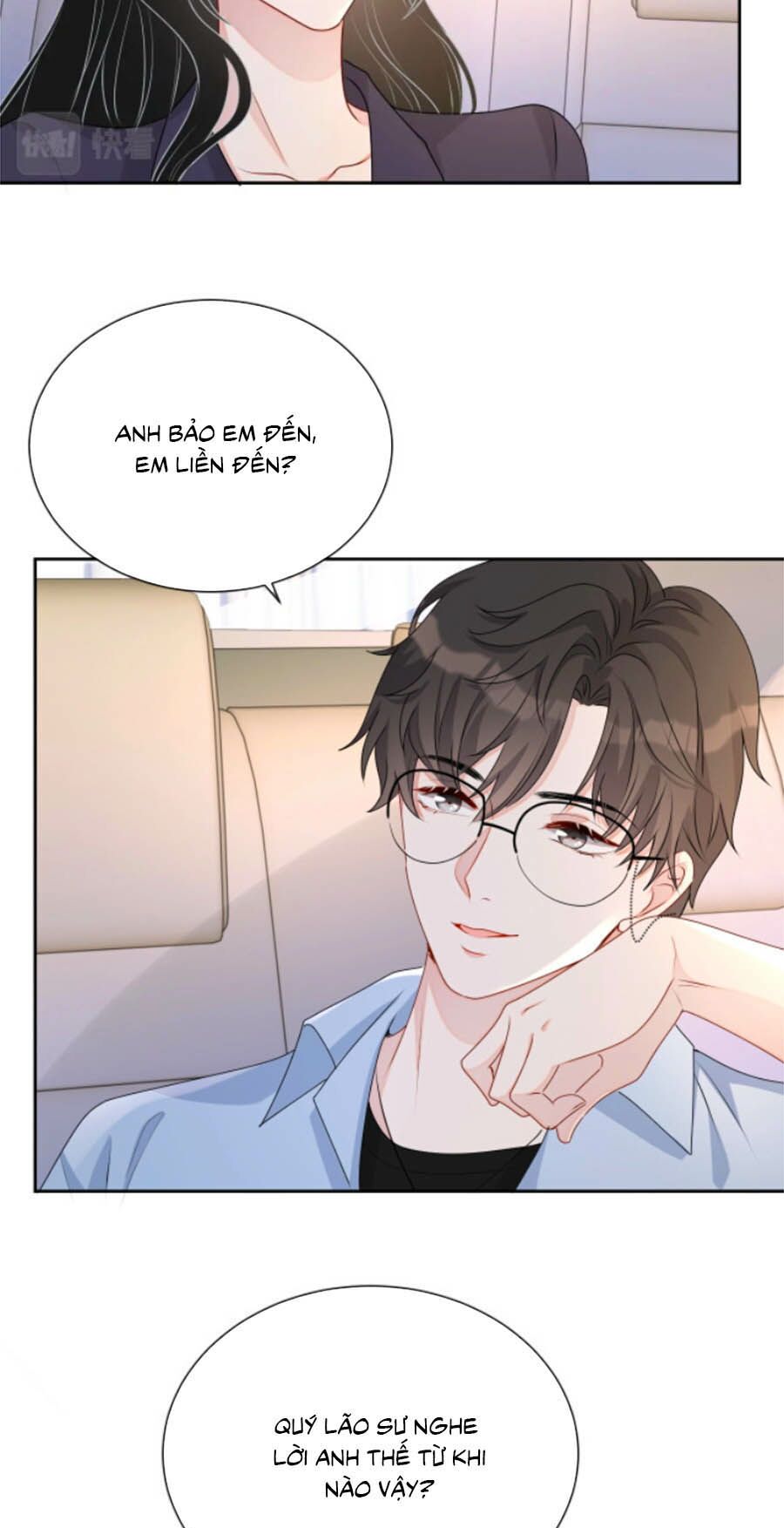 Chỉ Yêu Mình Em: Chapter 53