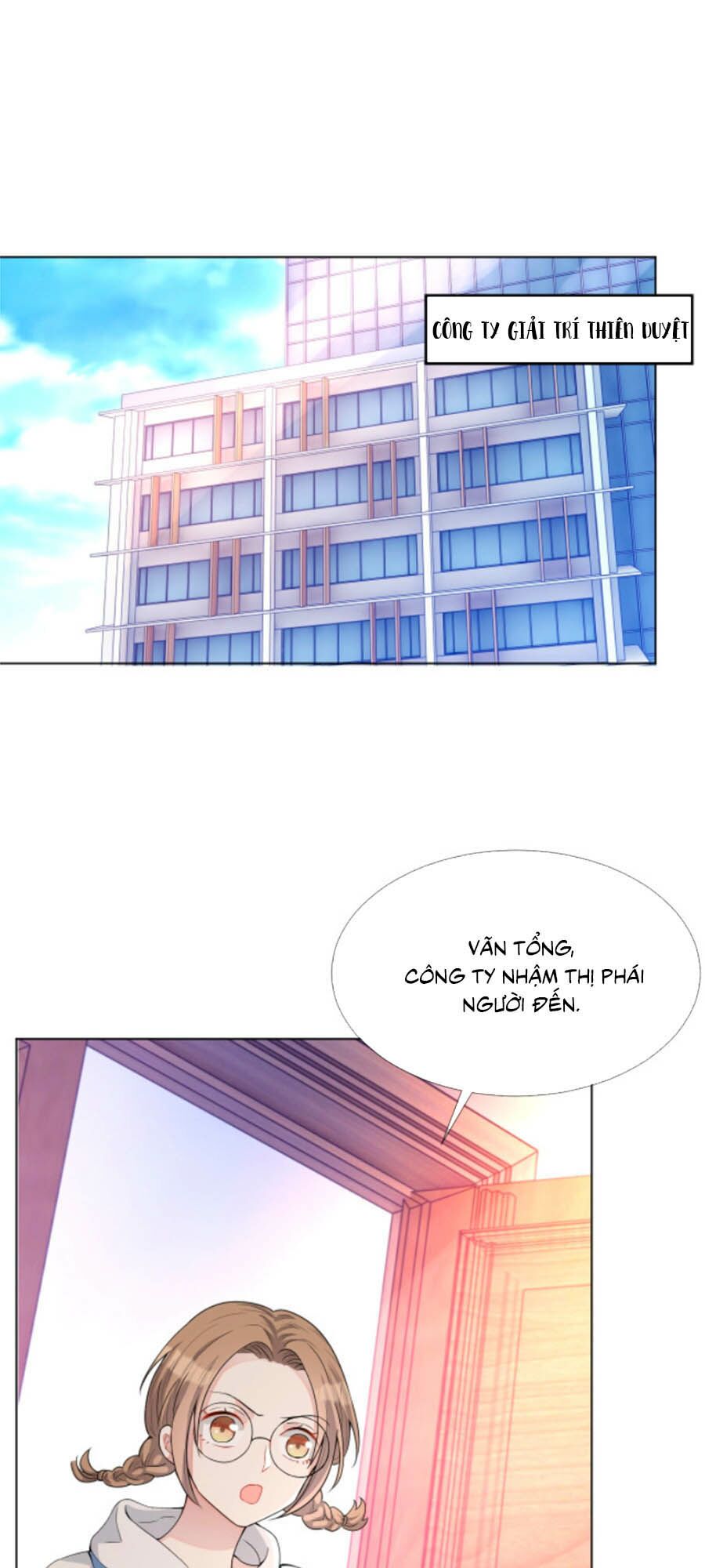 Chỉ Yêu Mình Em: Chapter 55