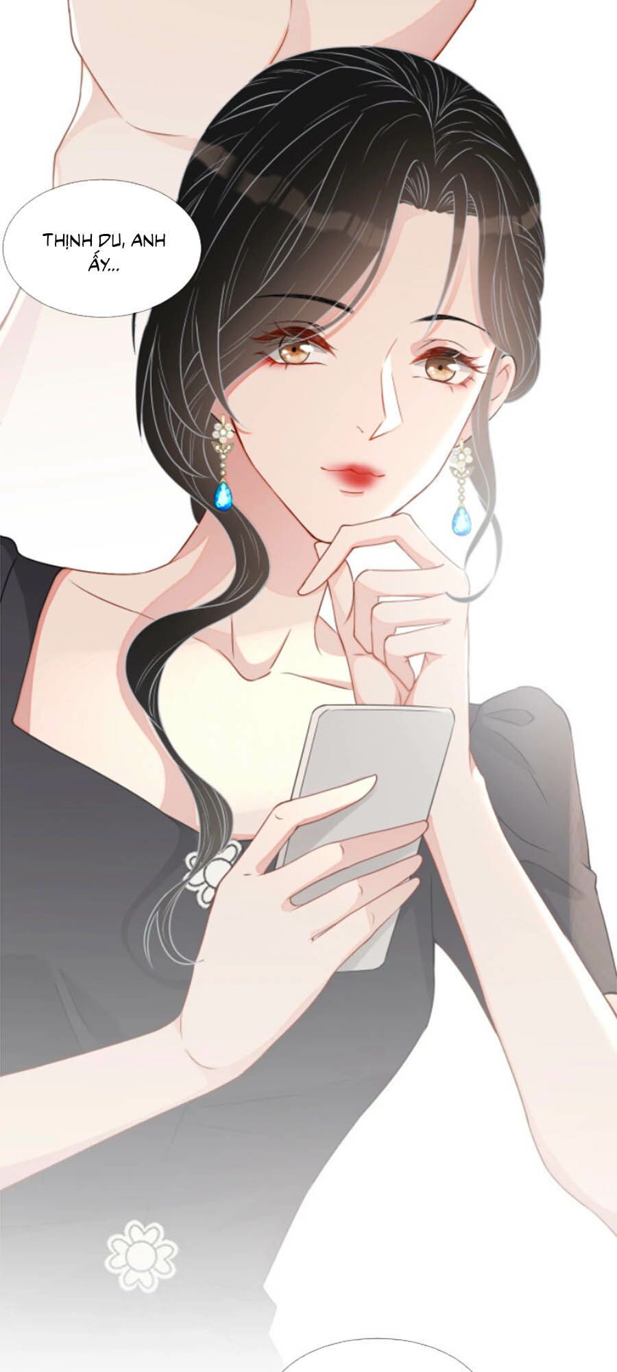 Chỉ Yêu Mình Em: Chapter 55