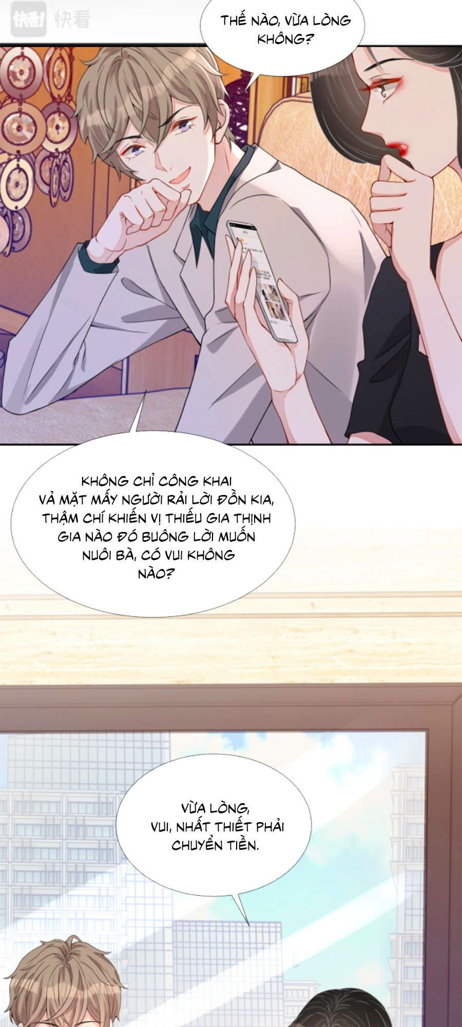 Chỉ Yêu Mình Em: Chapter 55