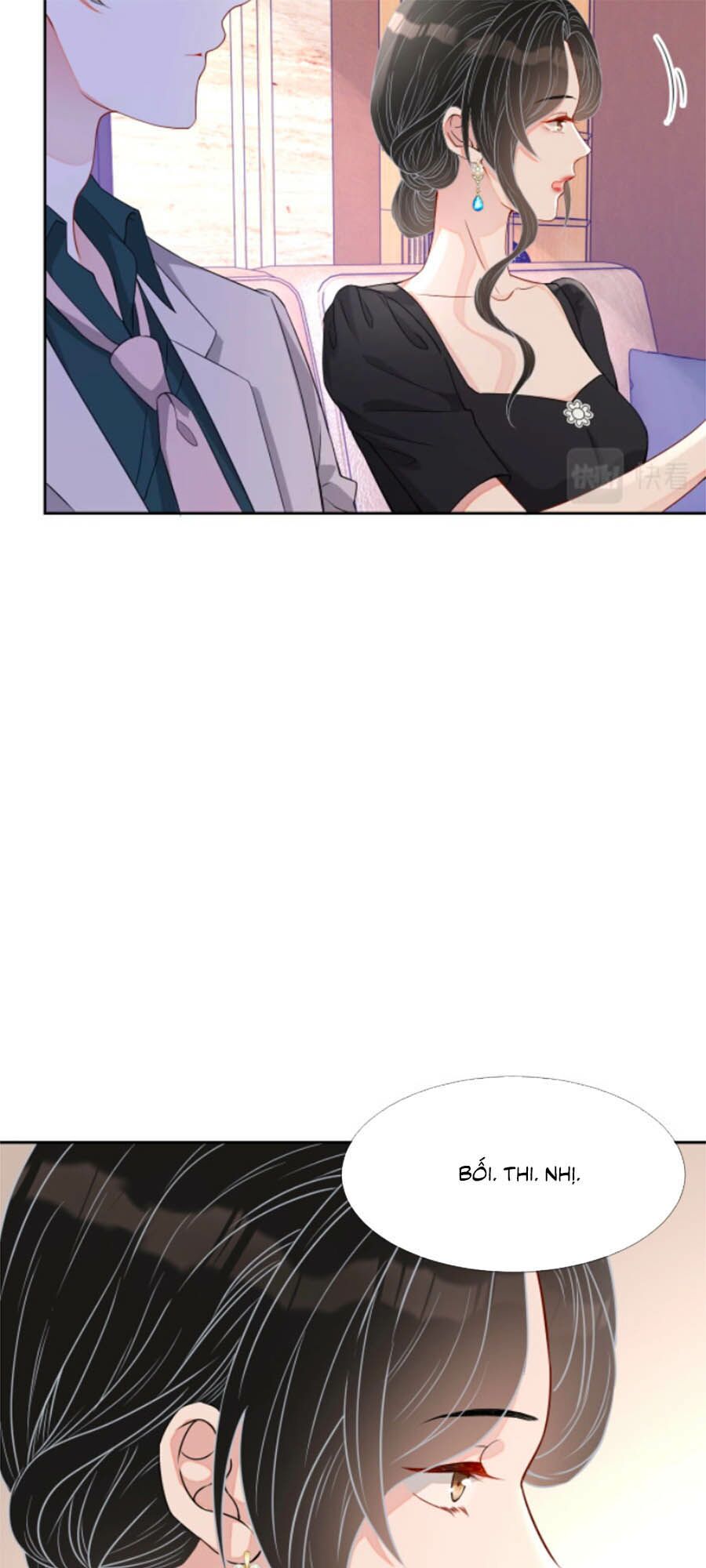 Chỉ Yêu Mình Em: Chapter 55