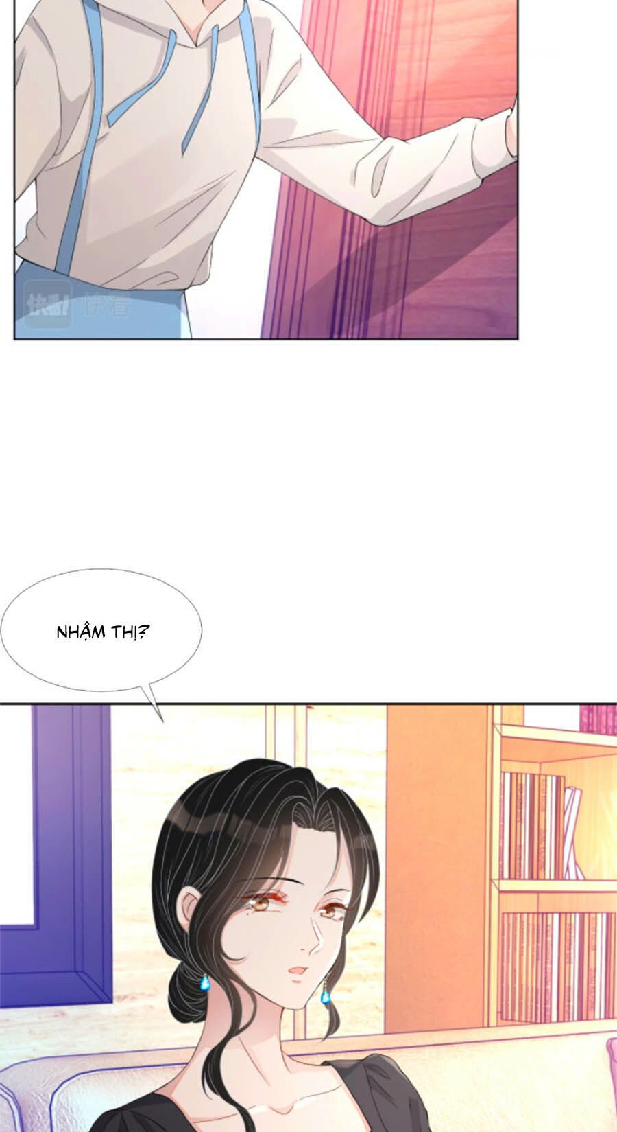 Chỉ Yêu Mình Em: Chapter 55