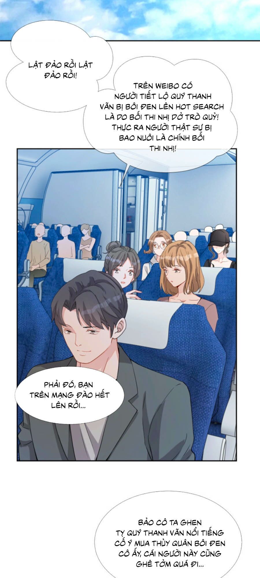 Chỉ Yêu Mình Em: Chapter 55