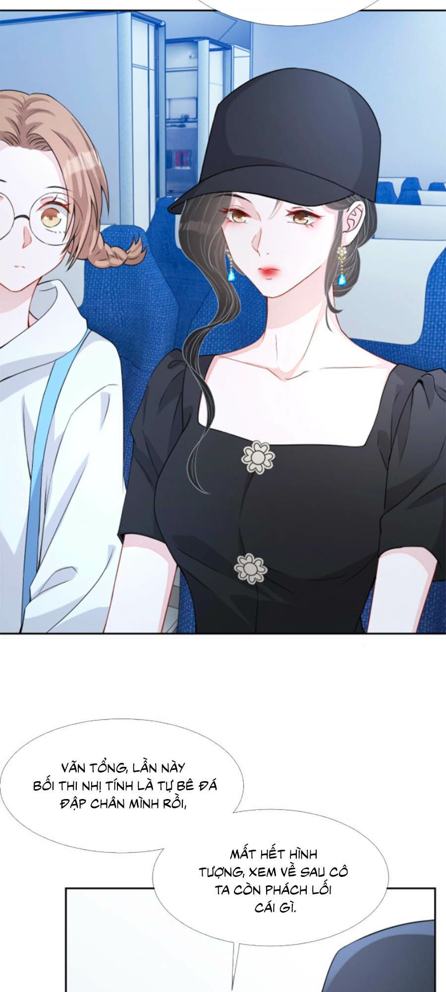 Chỉ Yêu Mình Em: Chapter 55