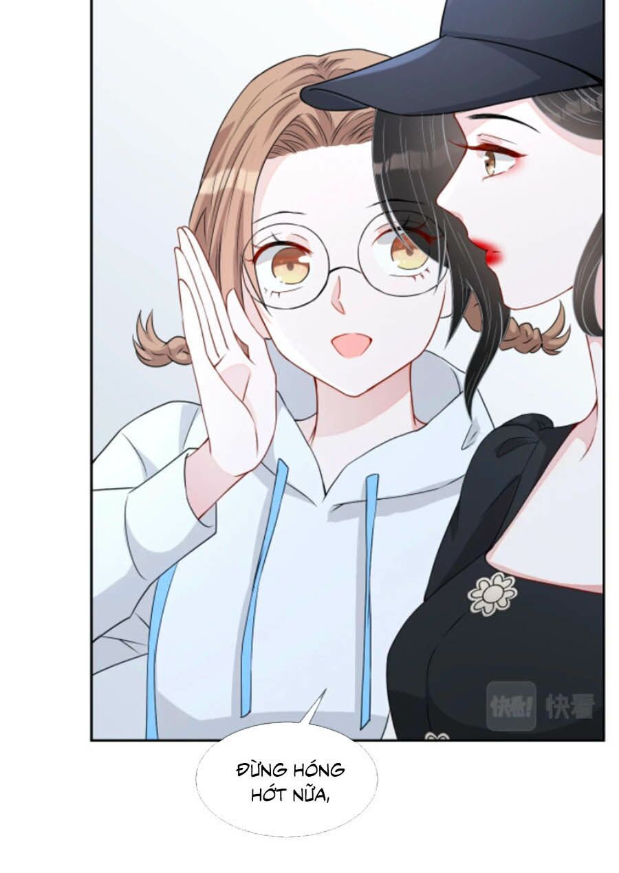 Chỉ Yêu Mình Em: Chapter 55