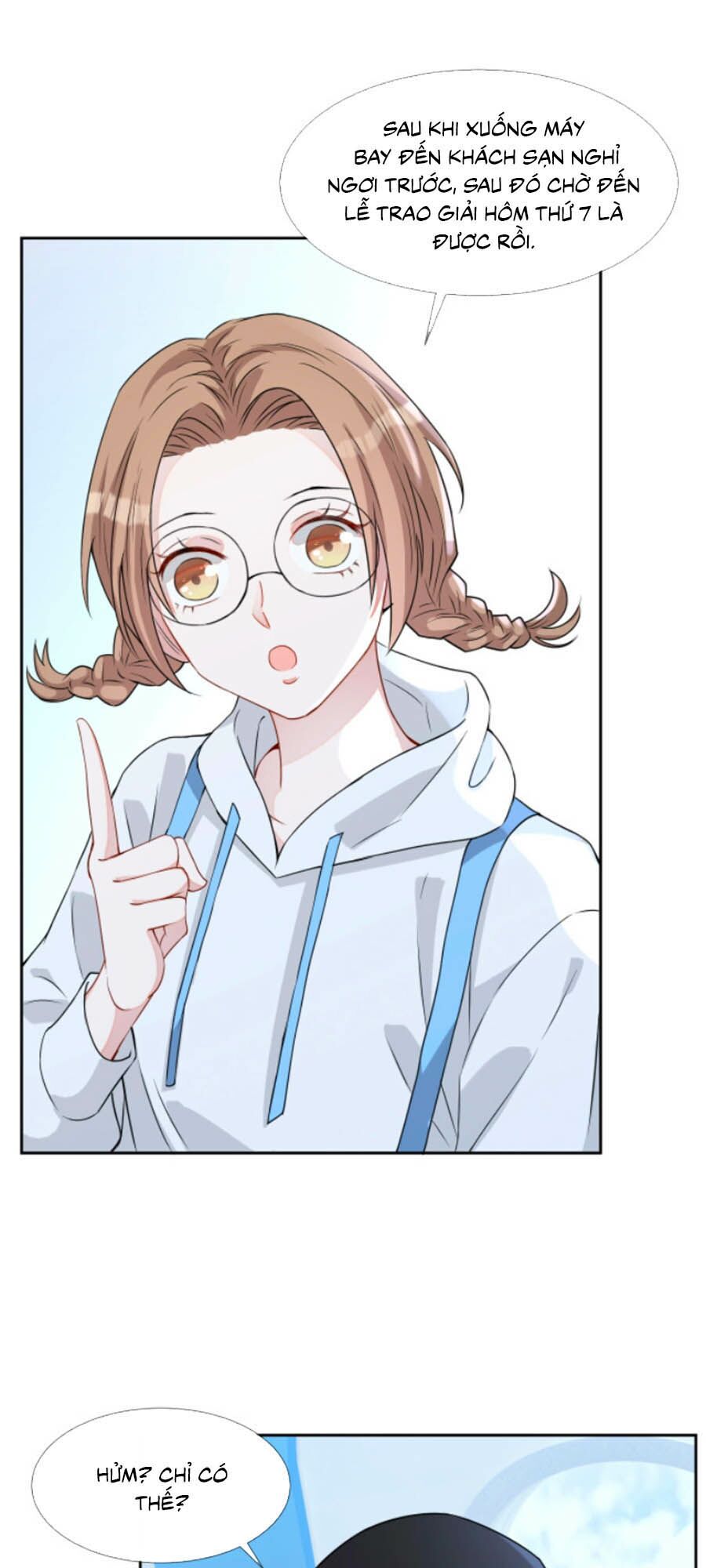 Chỉ Yêu Mình Em: Chapter 55