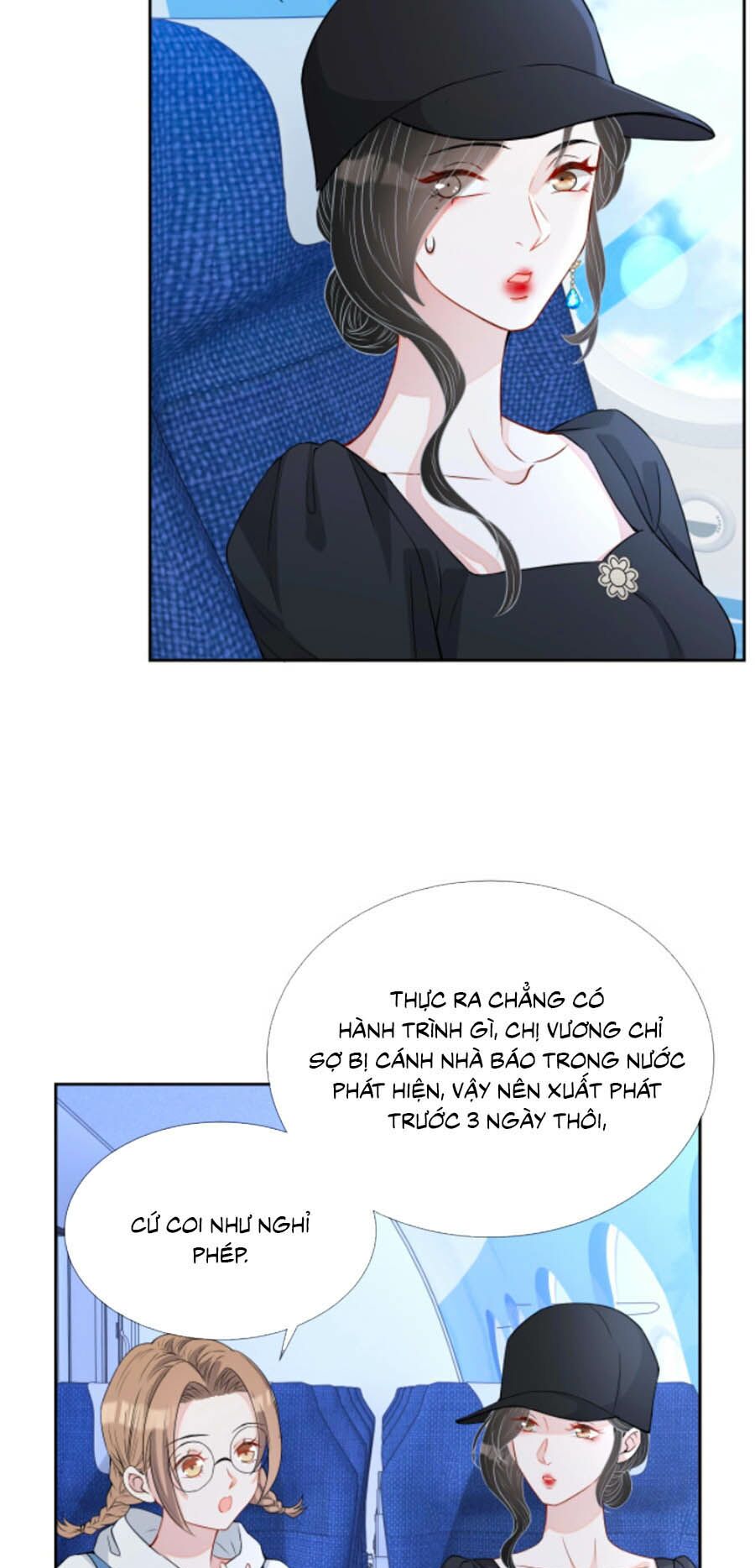 Chỉ Yêu Mình Em: Chapter 55