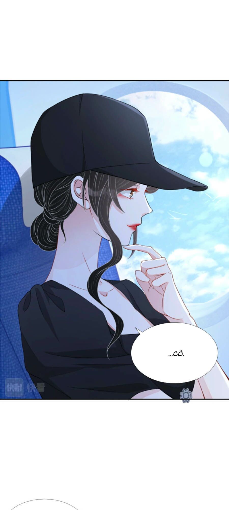 Chỉ Yêu Mình Em: Chapter 55