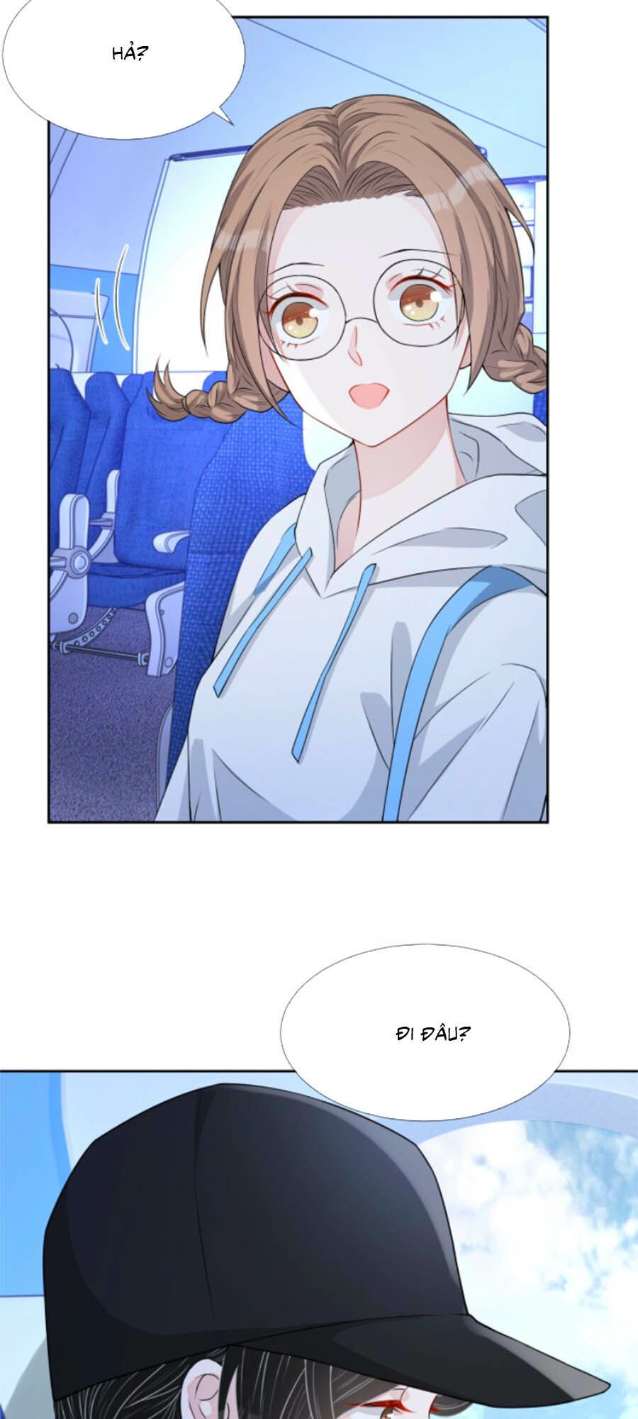 Chỉ Yêu Mình Em: Chapter 55
