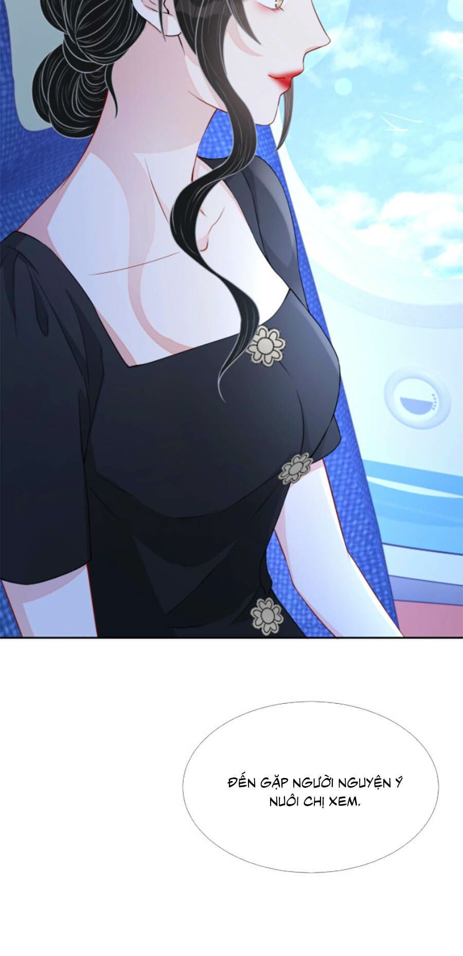 Chỉ Yêu Mình Em: Chapter 55