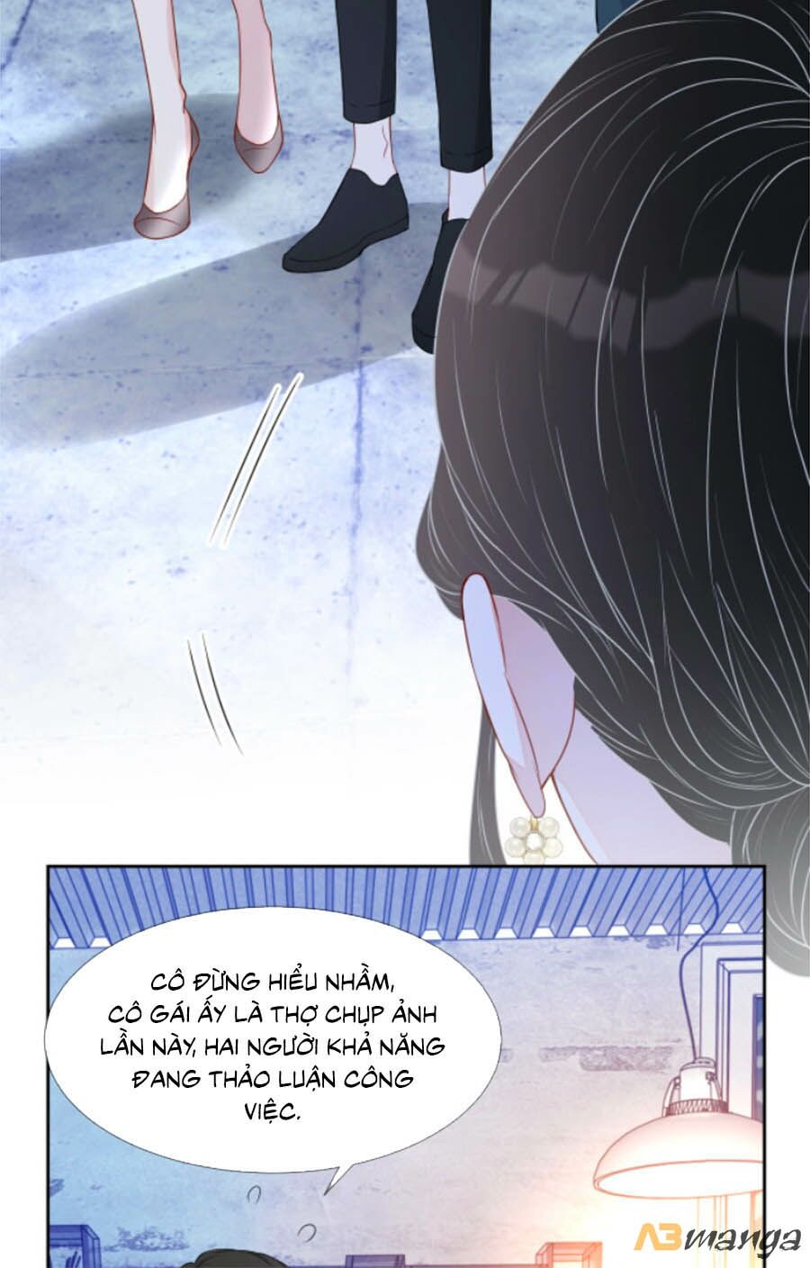 Chỉ Yêu Mình Em: Chapter 55
