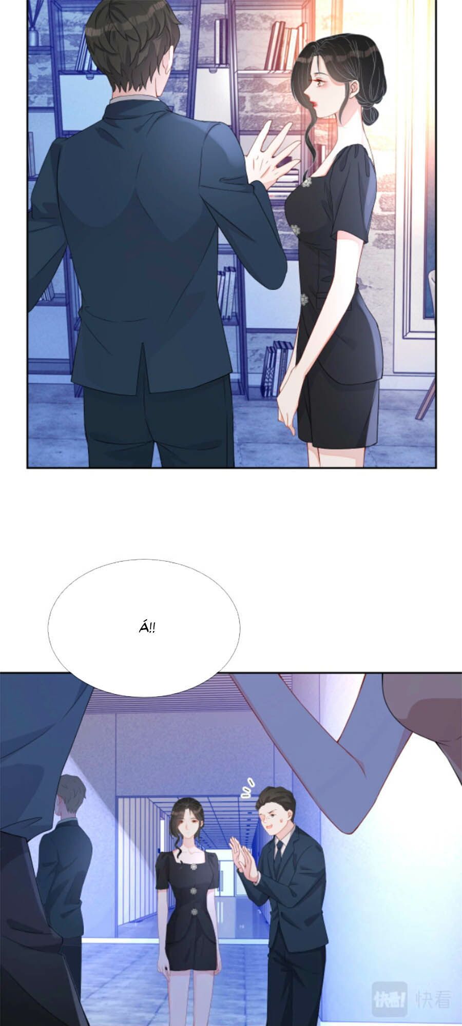 Chỉ Yêu Mình Em: Chapter 55