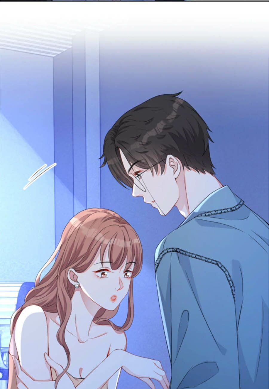 Chỉ Yêu Mình Em: Chapter 55