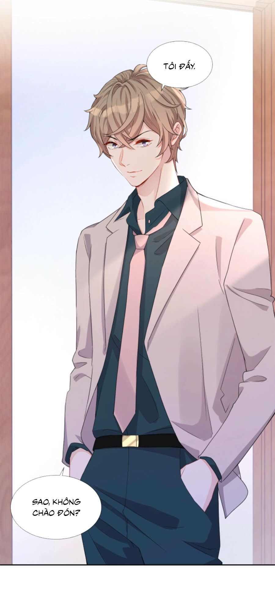 Chỉ Yêu Mình Em: Chapter 55