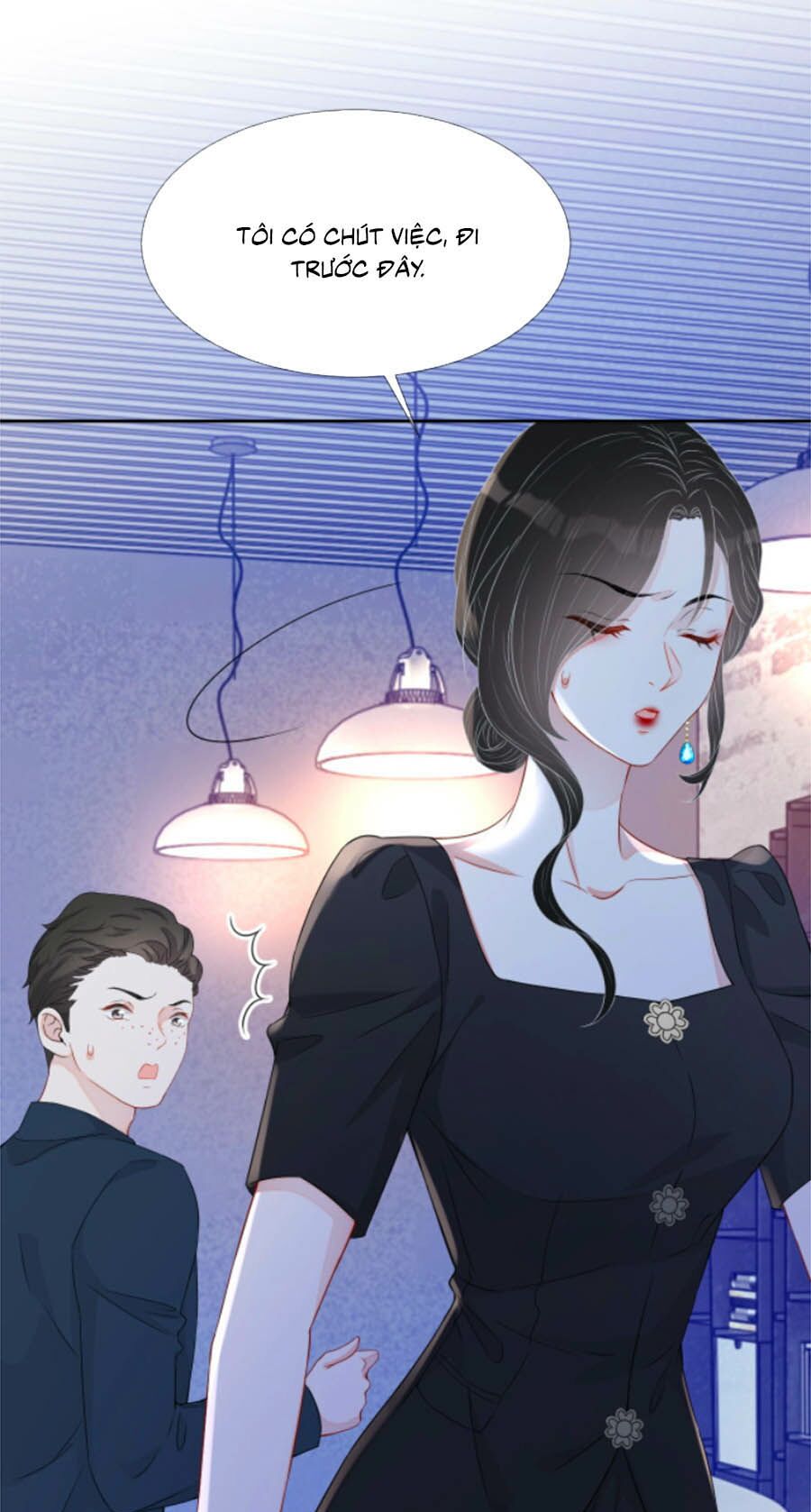 Chỉ Yêu Mình Em: Chapter 55